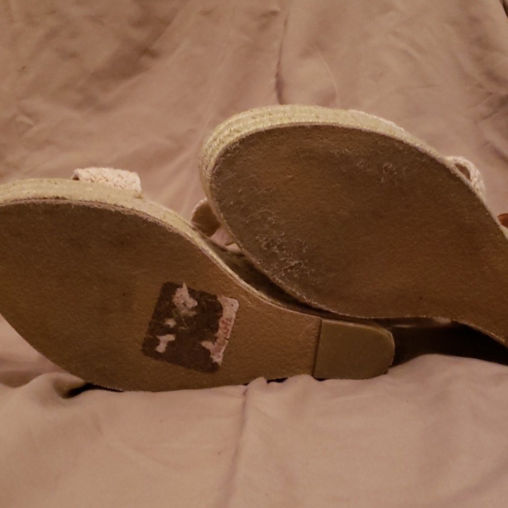 End of Summer wedge - Picture 4 of 6